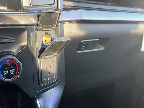 New 2026 Ford F150 STX w/ F-150 LOBO Package image 8