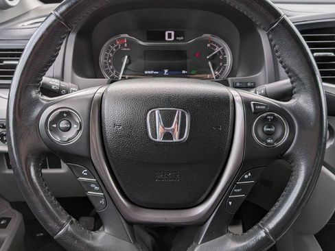 Used 2019 Honda Ridgeline RTL image 19