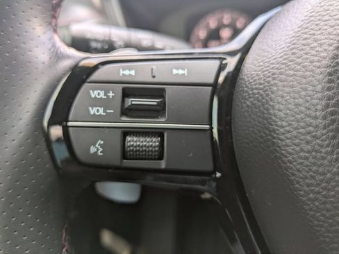 Certified 2025 Acura ADX A-Spec FWD image 15