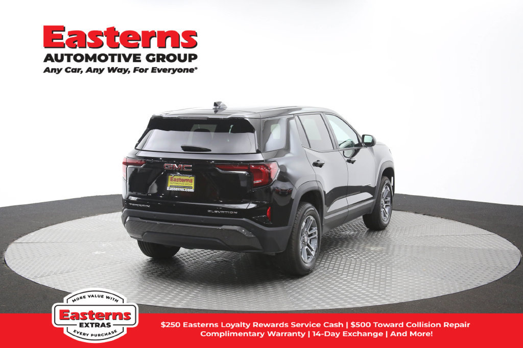 Used 2026 GMC Terrain Elevation FWD image 39