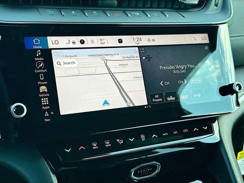 New 2026 Jeep Grand Cherokee Limited image 10