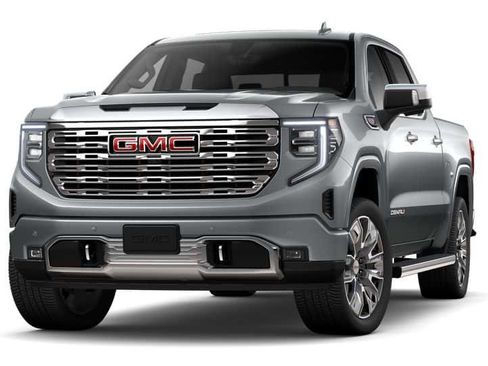 New 2026 GMC Sierra 1500 Denali image 49