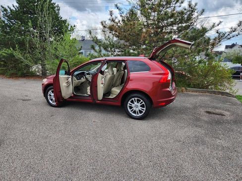 Used 2015 Volvo XC60 T5 Premier FWD image 26