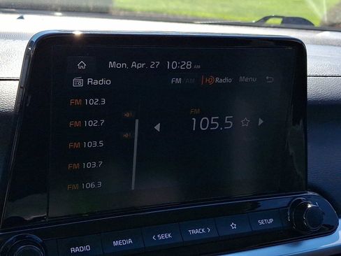 Used 2023 Kia Forte LXS FWD image 16
