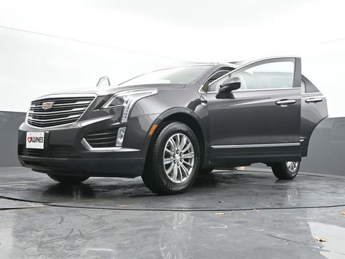 Used 2018 Cadillac XT5 Luxury w/ Driver Awareness Package image 65