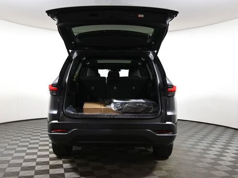 New 2026 Lexus TX 350 AWD w/ Technology Package image 35