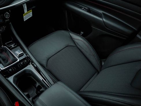 New 2026 Jeep Compass Trailhawk image 26