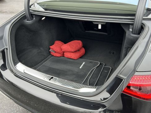 Used 2022 Mercedes-Benz S 500 4MATIC image 24