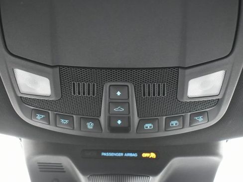 Used 2022 Ford Expedition Timberline image 39