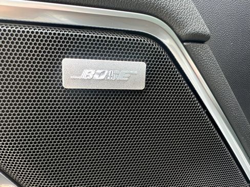 New 2026 Chevrolet Silverado 1500 RST w/ Safety Package AWD/4WD image 23