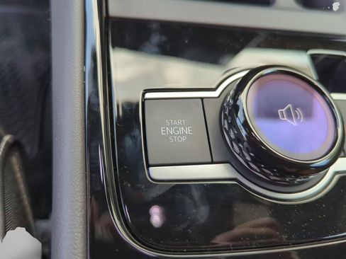 New 2026 Volkswagen Tiguan SEL R-Line AWD/4WD image 45