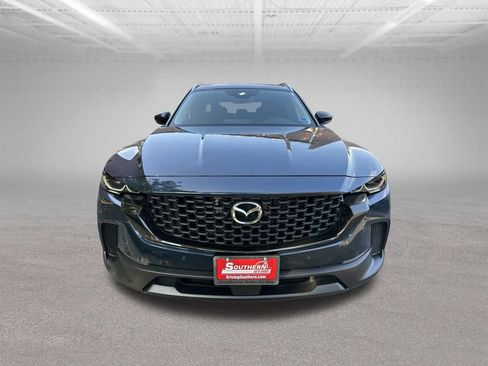 New 2026 MAZDA CX-50 AWD 2.5 S w/ Weather Package image 9