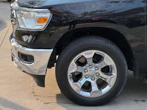 Used 2020 RAM 1500 Lone Star RWD image 25