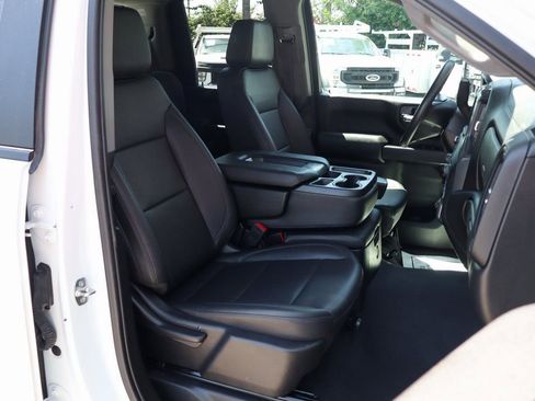 Used 2024 Chevrolet Silverado 2500 W/T w/ WT Convenience Package image 40