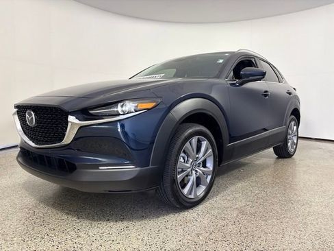 Used 2025 MAZDA CX-30 AWD 2.5 S w/ Preferred Package image 13