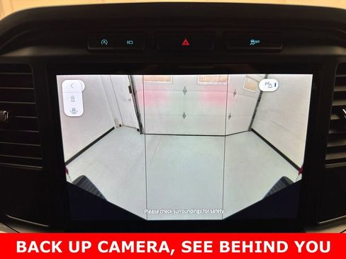 Used 2024 Ford F150 STX image 2