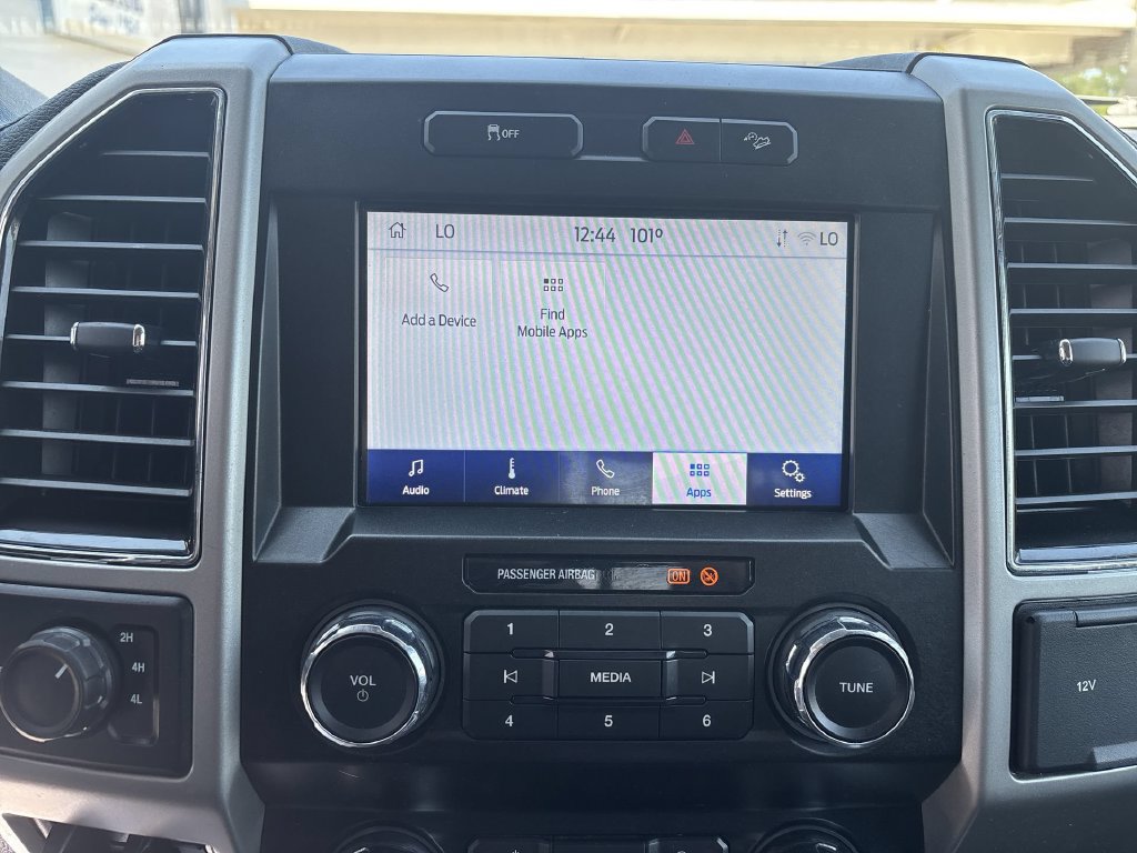 Used 2021 Ford F350 Lariat AWD/4WD image 19
