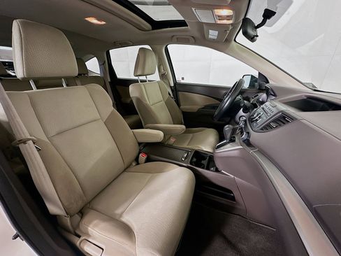 Used 2014 Honda CR-V EX image 28
