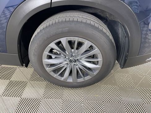 Certified 2025 MAZDA CX-90 3.3 Turbo w/ Select Package AWD/4WD image 21