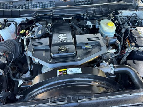 Used 2013 RAM 2500 Laramie w/ Convenience Group image 44