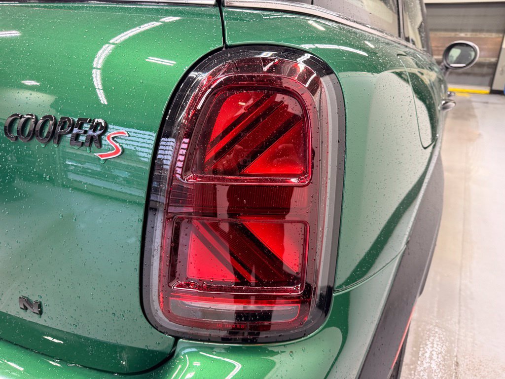 Used 2024 MINI Cooper Countryman S AWD/4WD image 5