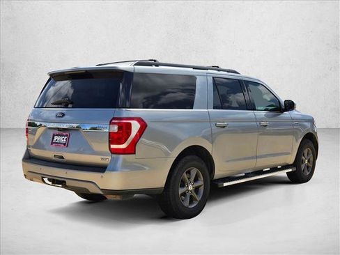 Used 2021 Ford Expedition Max XLT w/ FX4 Off-Road Package AWD/4WD image 5