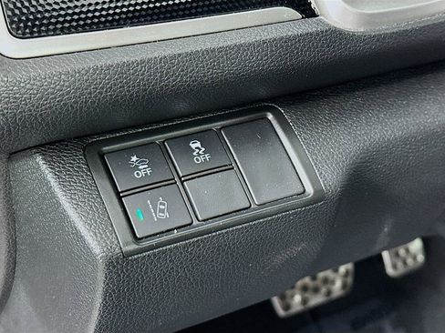 Used 2021 Honda Civic Sport image 11