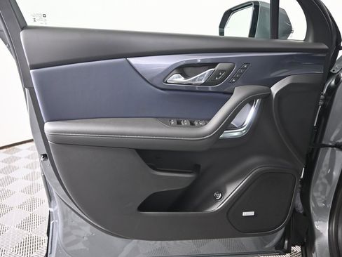 New 2026 Chevrolet Blazer RS image 18
