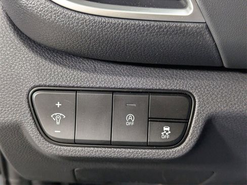 New 2026 Kia Seltos EX w/ EX Sunroof Package image 13