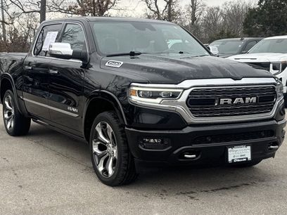 Used 2021 RAM 1500 Limited