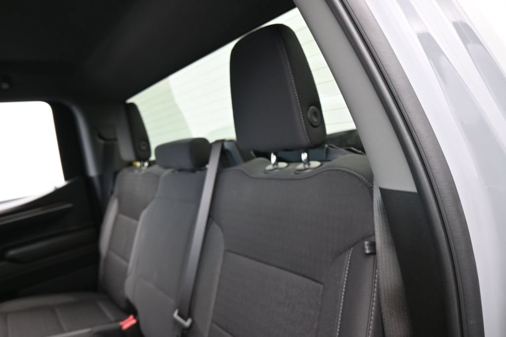 Used 2024 Chevrolet Silverado 1500 LT RWD image 31