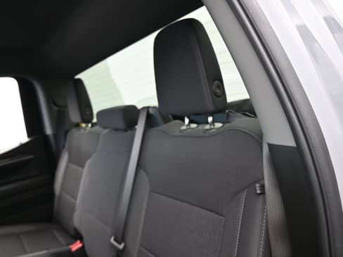 Used 2024 Chevrolet Silverado 1500 LT RWD image 31