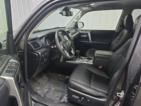 Used 2023 Toyota 4Runner TRD Sport AWD/4WD image 23