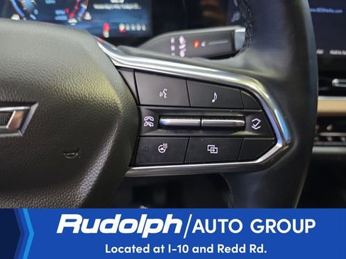 Used 2025 Chevrolet Equinox ACTIV image 18