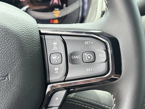 New 2026 RAM 3500 Limited AWD/4WD image 24