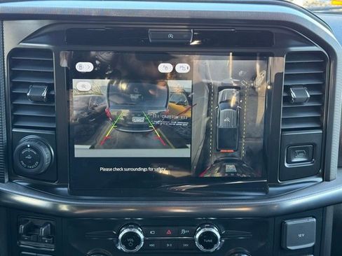 New 2026 Ford F150 Platinum AWD/4WD image 4