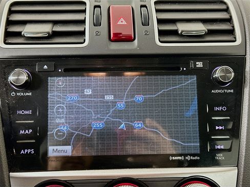 Used 2015 Subaru Crosstrek 2.0i Limited image 13