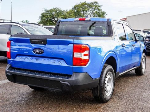 New 2025 Ford Maverick XL image 8