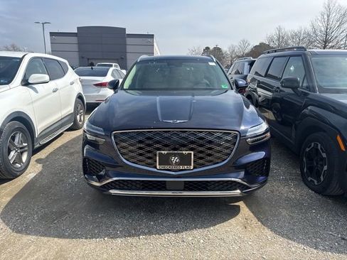 Used 2026 Genesis GV70 2.5T image 3