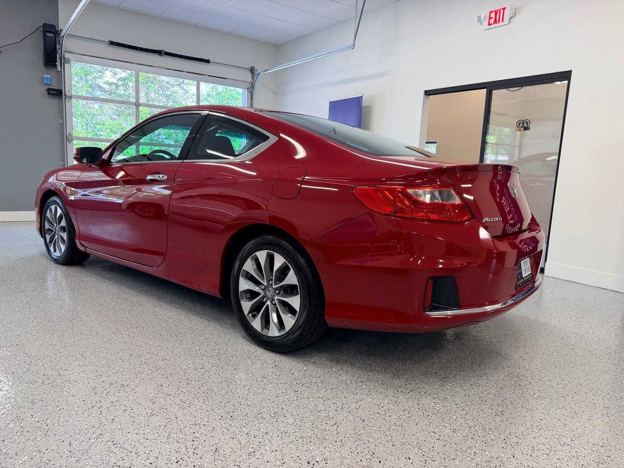 Used 2015 Honda Accord EX image 5