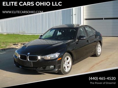 Used 2014 BMW 328i xDrive Sedan