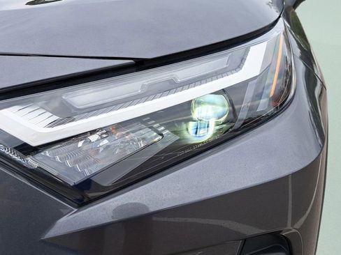 Certified 2024 Toyota RAV4 XLE Premium w/ Weather Package image 9