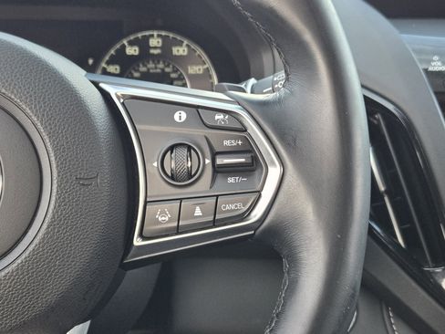 Used 2022 Acura RDX w/ Technology Package image 28