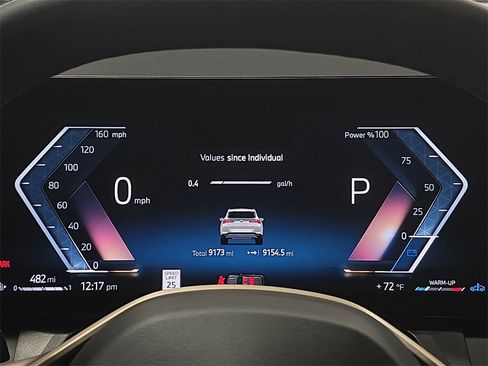 Certified 2025 BMW X3 xDrive30i w/ Convenience Package image 16