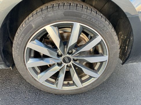 Used 2021 Audi A4 2.0T Premium Plus w/ Premium Plus Package image 15