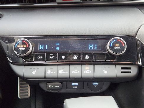 New 2026 Hyundai Elantra SEL Sport Premium image 14