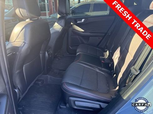Used 2023 Ford Escape ST-Line w/ Equipment Group 301A image 9