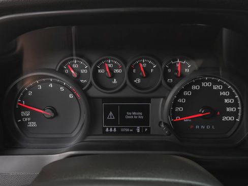 Used 2024 GMC Sierra 1500 Pro w/ Graphite Edition AWD/4WD image 21