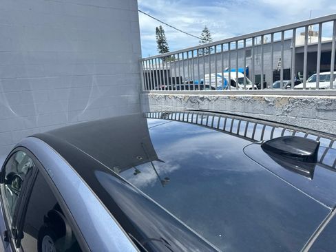 Used 2021 Ford Mustang Mach-E Premium RWD image 5