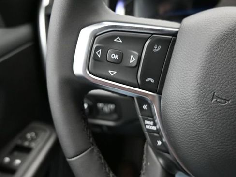 New 2026 RAM 1500 Big Horn AWD/4WD image 15